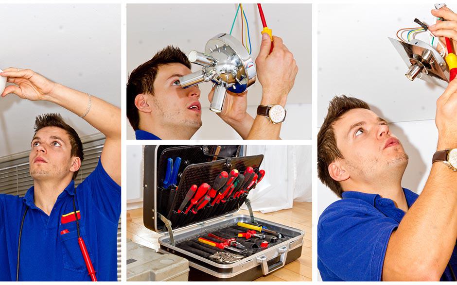 électricien dépannage Émerainville