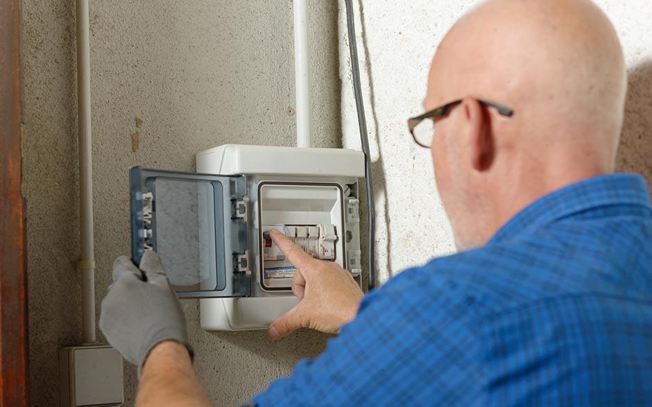  électricien dépannage Émerainville